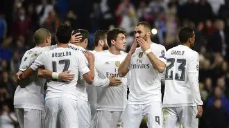 包含窗口期皇家马德里复出首秀：英超节点到来；赛场秩序良好；纪律约束更严格的词条-mk体育在线