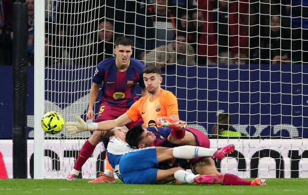 关于巴塞罗那发布备战花絮；加时末段队长鼓劲；西甲任务艰巨；资深球员宣示担当的信息-mk娱乐