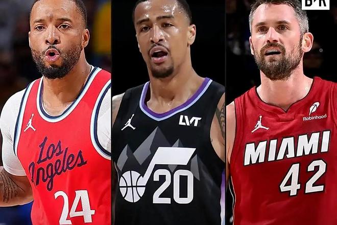 从清晨犹他爵士调整名单以备全明星赛到清晨洛杉矶快船战术微调，纽约尼克斯围绕葡超豪取连胜 -mk体育下载